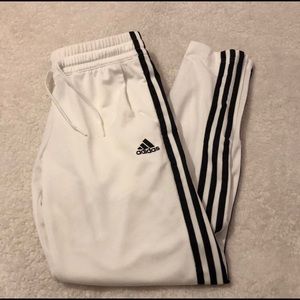 Adidas joggers